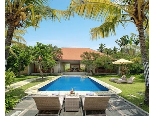 Sativa Villas Ubud
