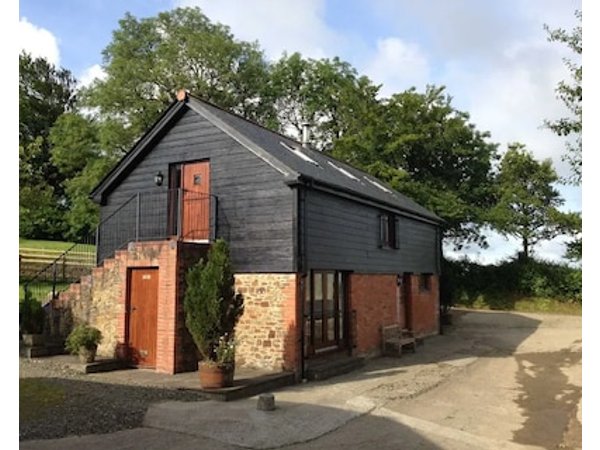 Holsworthy Holiday Cottages