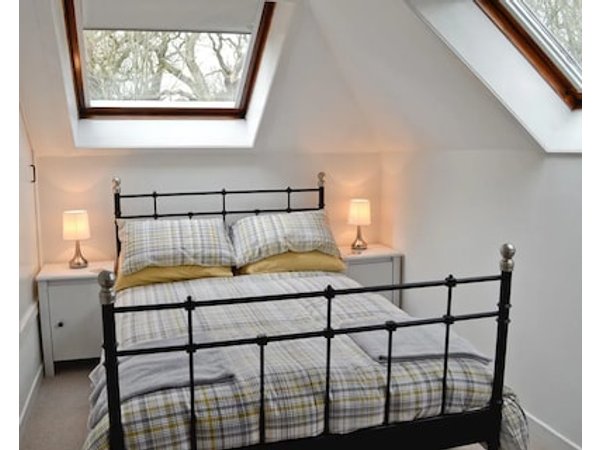 Monkleigh Coachmans Cottage | 1 Bedroom | Bideford | Sleeps 2