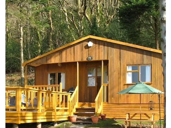 Bluebell Cottage