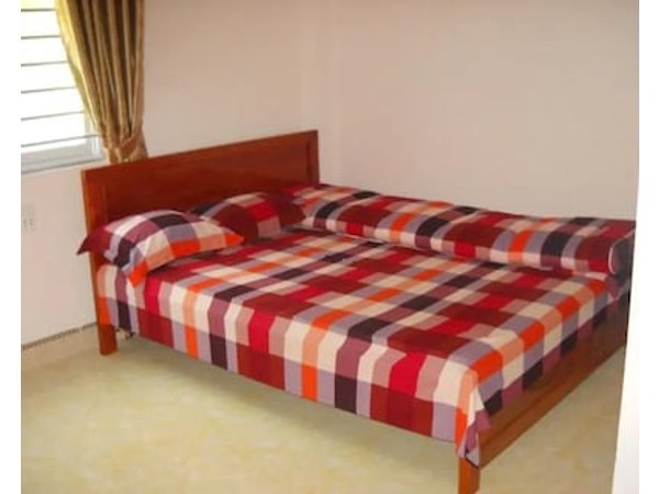 Huong Thao 2 Hotel