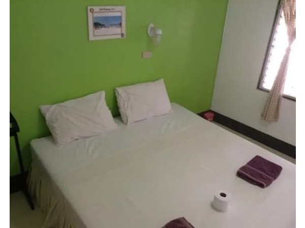 Coco's Guest House