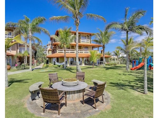 Villas Jurerê Residences