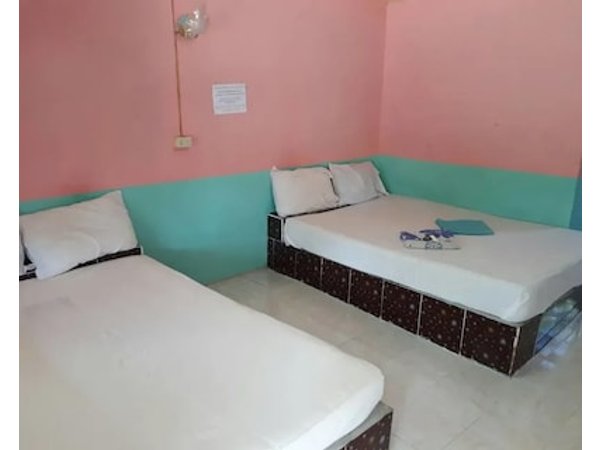 Kanjana Resort
