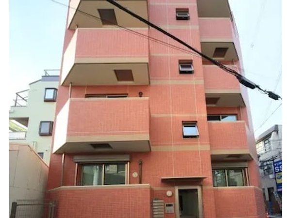 Sj Apartment Osaka Sakai Ishizugawa