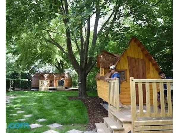 Camping de l'Ill
