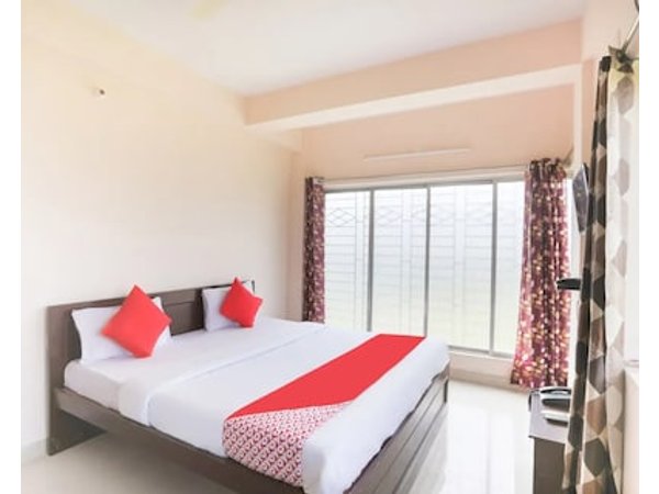Hotel O Urban Village Guest House