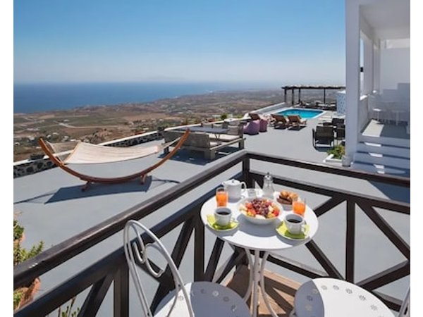 Belle Etoile Villas