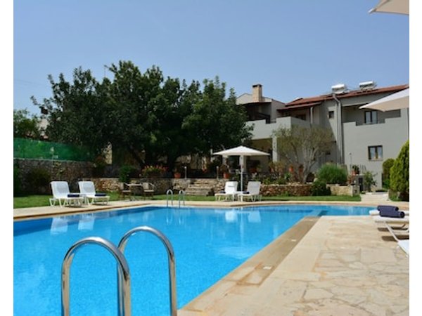 Elianthos Villas