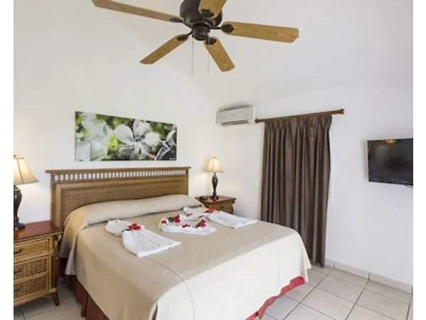 The Verandah Antigua - All Inclusive - Adults Only