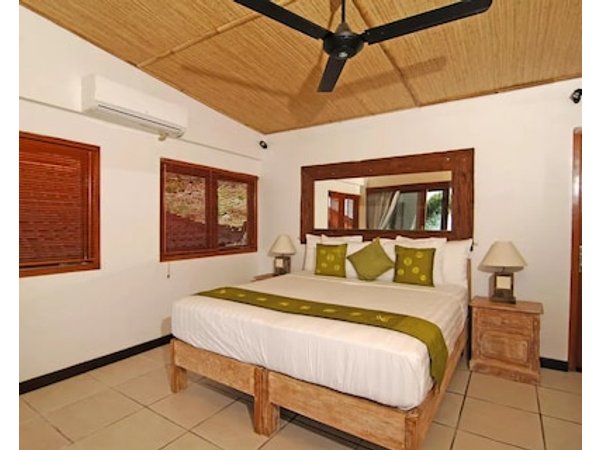 Lembongan Sanctuary Villas