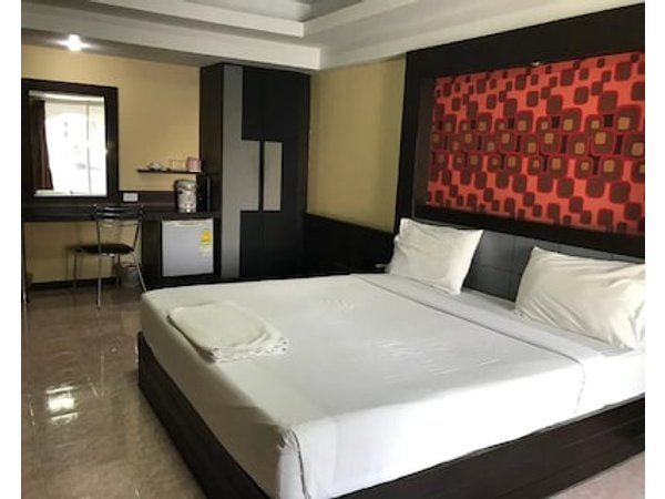 Khon Kaen Ruenrom Hotel