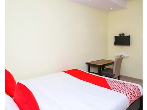 OYO 14778 G R Hospitality