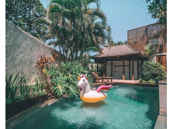 Bale Gede Luxury Villas