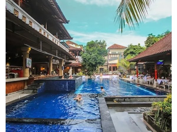 Legian Village Hotel