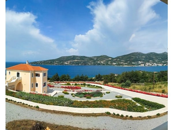 Grand View Villas