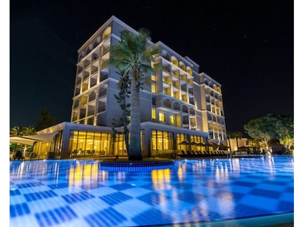Duja Didim - Ultra All Inclusive