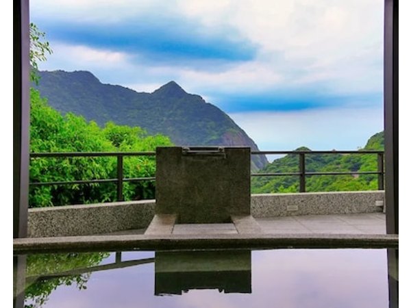 金漫會館-金瓜石九份景觀民宿-Jien Mount Villas