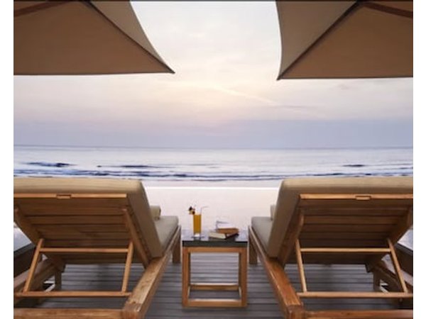 Qunci Villas Resort