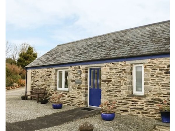Wheal Rose Character Holiday Cottage In St Newlyn East Ref 2141
