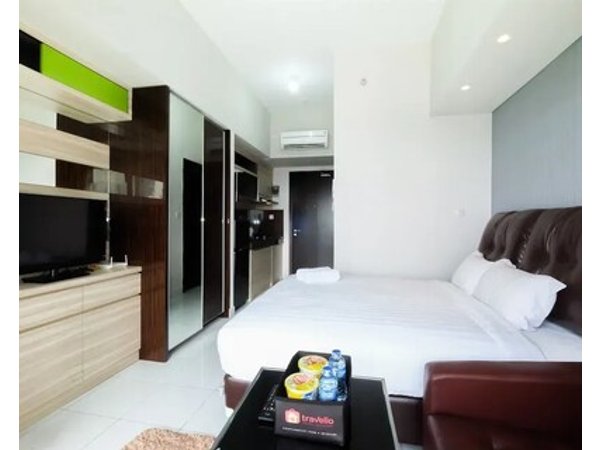 Exclusive Studio Casa De Parco Apartment