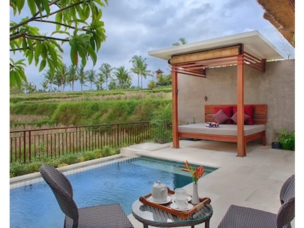 Anusara Luxury Villas