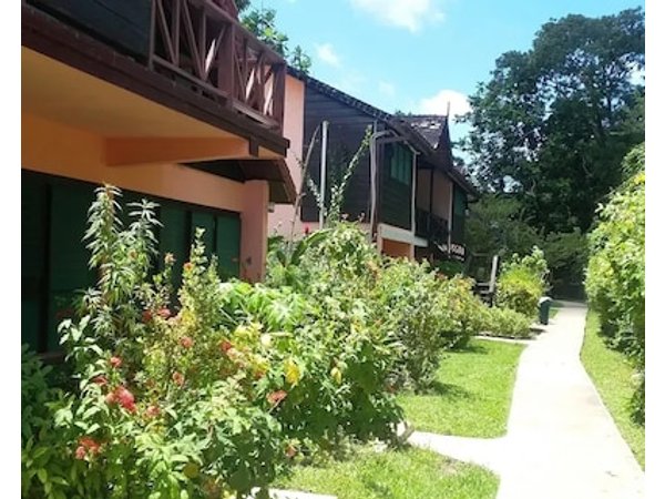 Firefly Beach Cottages
