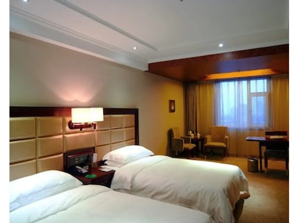 Changchun Global Hotel