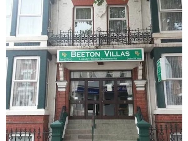 Beeton Villas Holiday Apartments