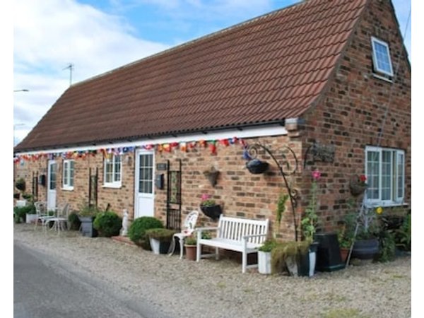 Yarm Cottages Sleeping 12