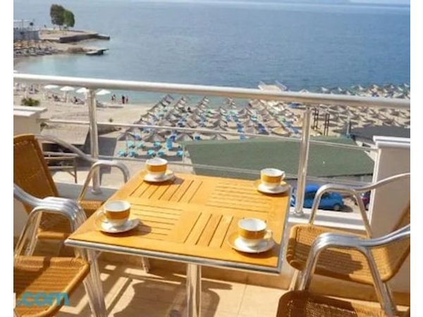 Sea And Sun Apartments