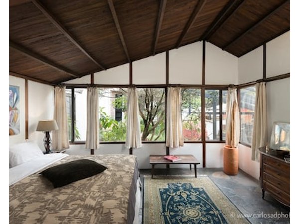 La Colina Hotel Cottage