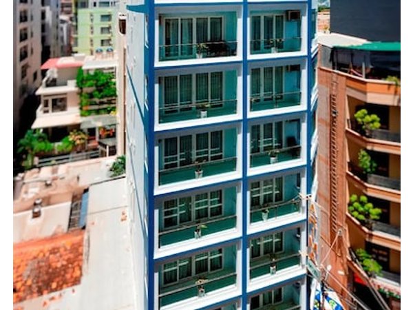 Arima Hotel Nha Trang Beach by HC Group