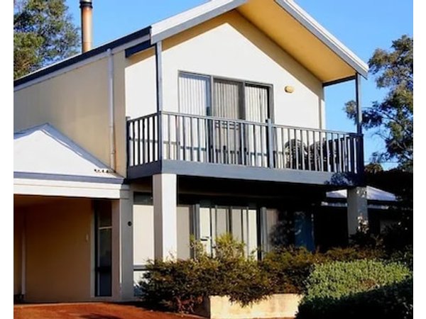 Bayside Villas