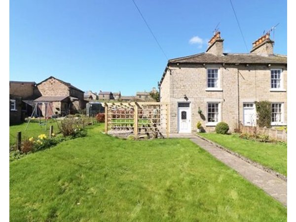 Miners Cottage With Open Fire In Middleton-in-teesdale Ref 29808