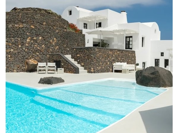 Aenaon Villas
