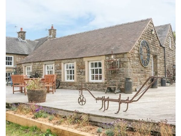 Curlew Cottage