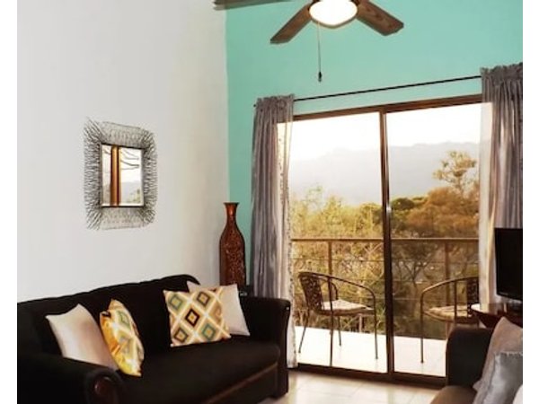 Hotel Villas de la Colina