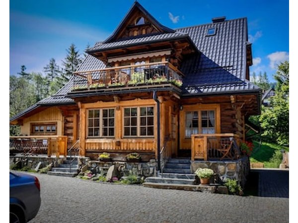 Cottage Bambi