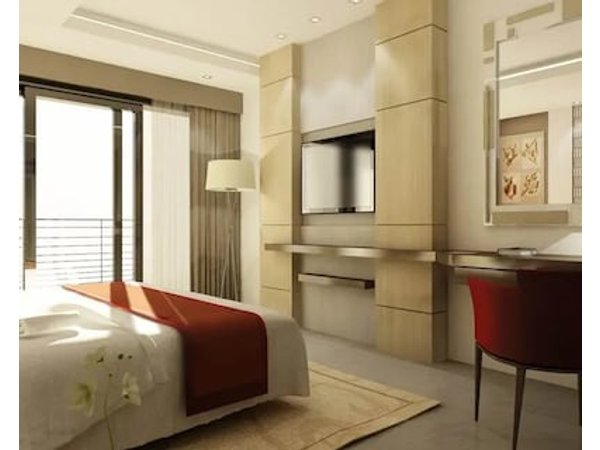 The Orangers Garden Villas & Bungalows