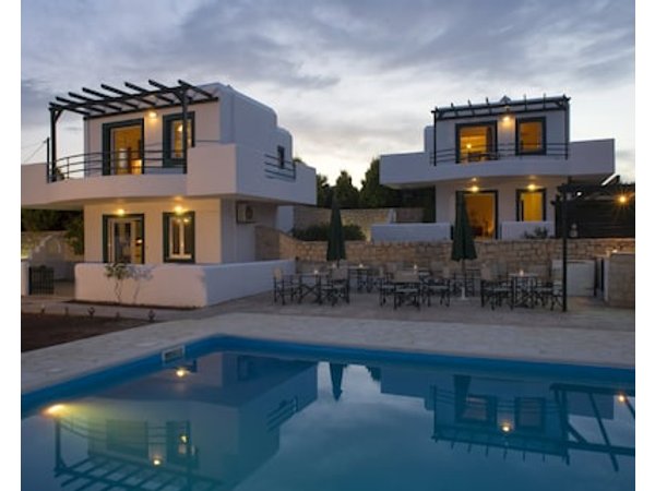 Cavo Plako Villas