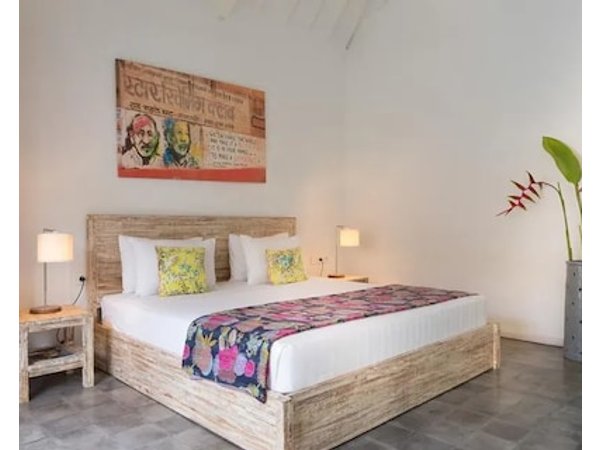 Gili Khumba Villas