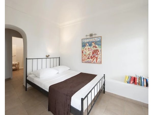 Gorgona Villas