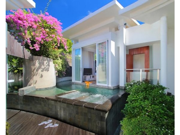 Taman Mesari Luxury Villas-Seminyak