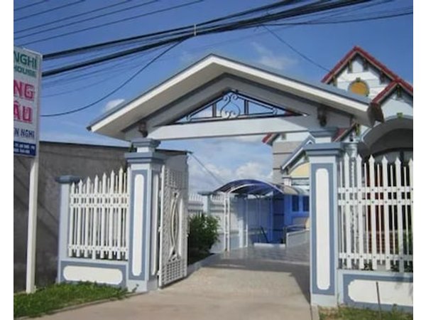 Hong Chau Guesthouse