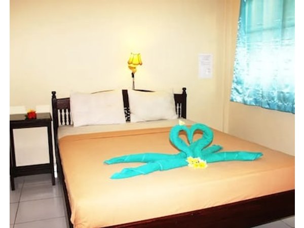 Segara Sadhu Inn Kuta by ecommerceloka