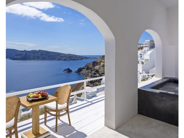White Pearl Villas