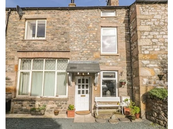Old Farm Cottage Kirkby Lonsdale