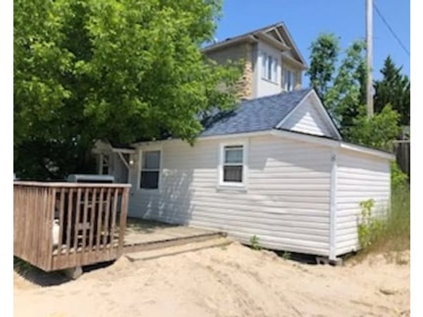 Sandpiper Beach Resort - Cottage #8