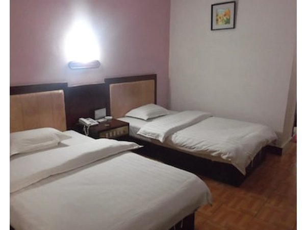 Sanxiang Guanlong Hotel